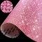 12000 Pieces Bling Bling Rhinestone Sheet Rhinestones Sticker DIY Car Decoration Sticker Self Adhesive Glitter Rhinestones Crystal Gem Stickers for Car Decoration, 9.4 x 7.9 Inch (Pink)